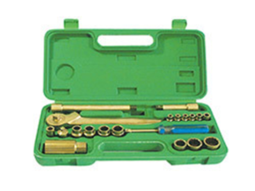 Explosion proof 1/2 