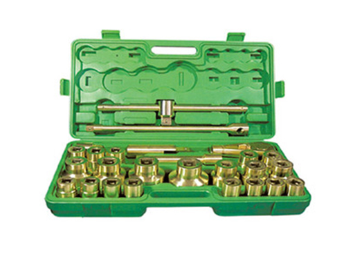 Explosion proof 3/4 