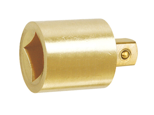 Explosion proof variable diameter joint
