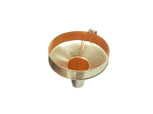 Explosion proof oil leak