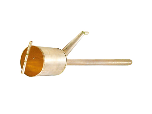 Explosion proof oil pump