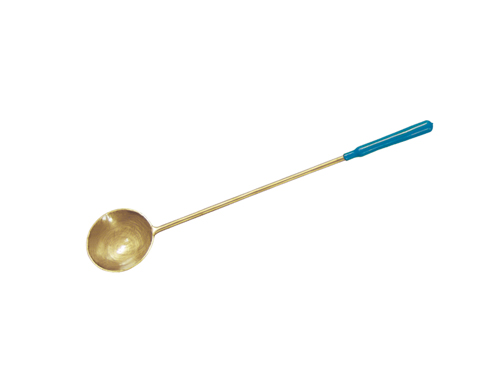 Explosion proof spoon