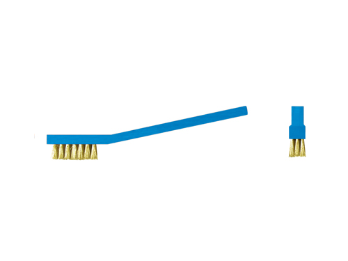 Explosion proof cleaning brush